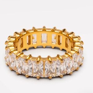 ATOLEA ETERNITY RING